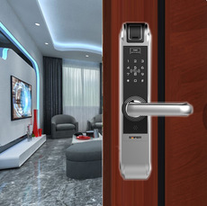 智能門鎖哪個品牌好？哪個品牌更安全？