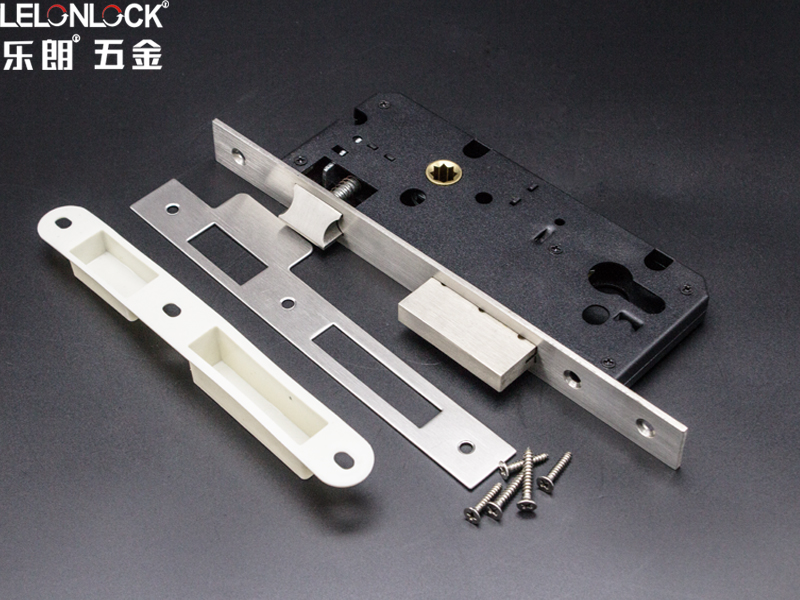 鎖具材質該如何選擇？