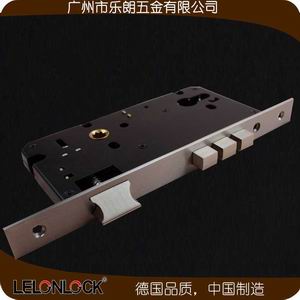 三杆鎖體防盜性強嗎?