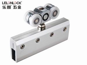 玻璃吊輪、吊軌怎麽選擇？