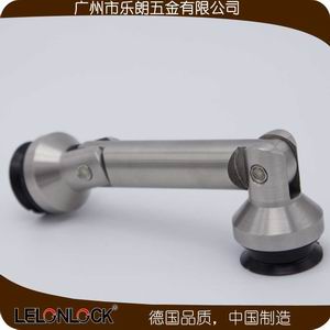 玻璃連接件、固定件怎麽選擇？