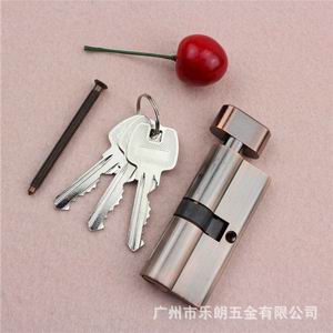 超c級防盜鎖芯怎麽選擇？