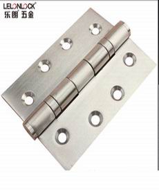 怎麽選擇好的靜音合頁？