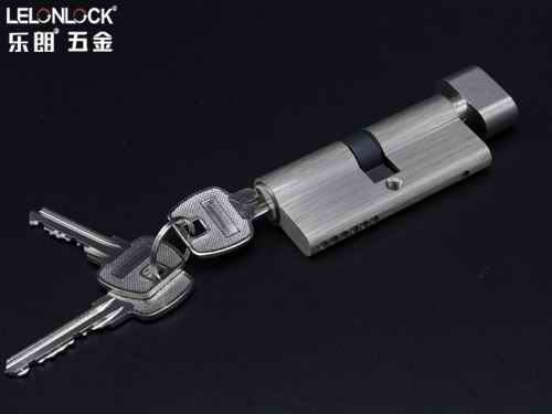 鎖芯更換哪家好？