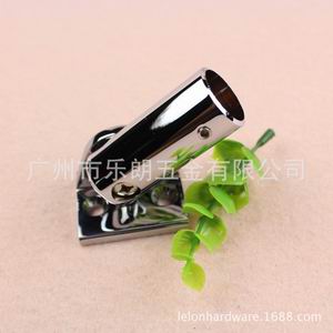 19管玻璃連接件怎麽選擇？