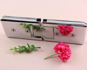 浴室玻璃門夾怎麽選擇？