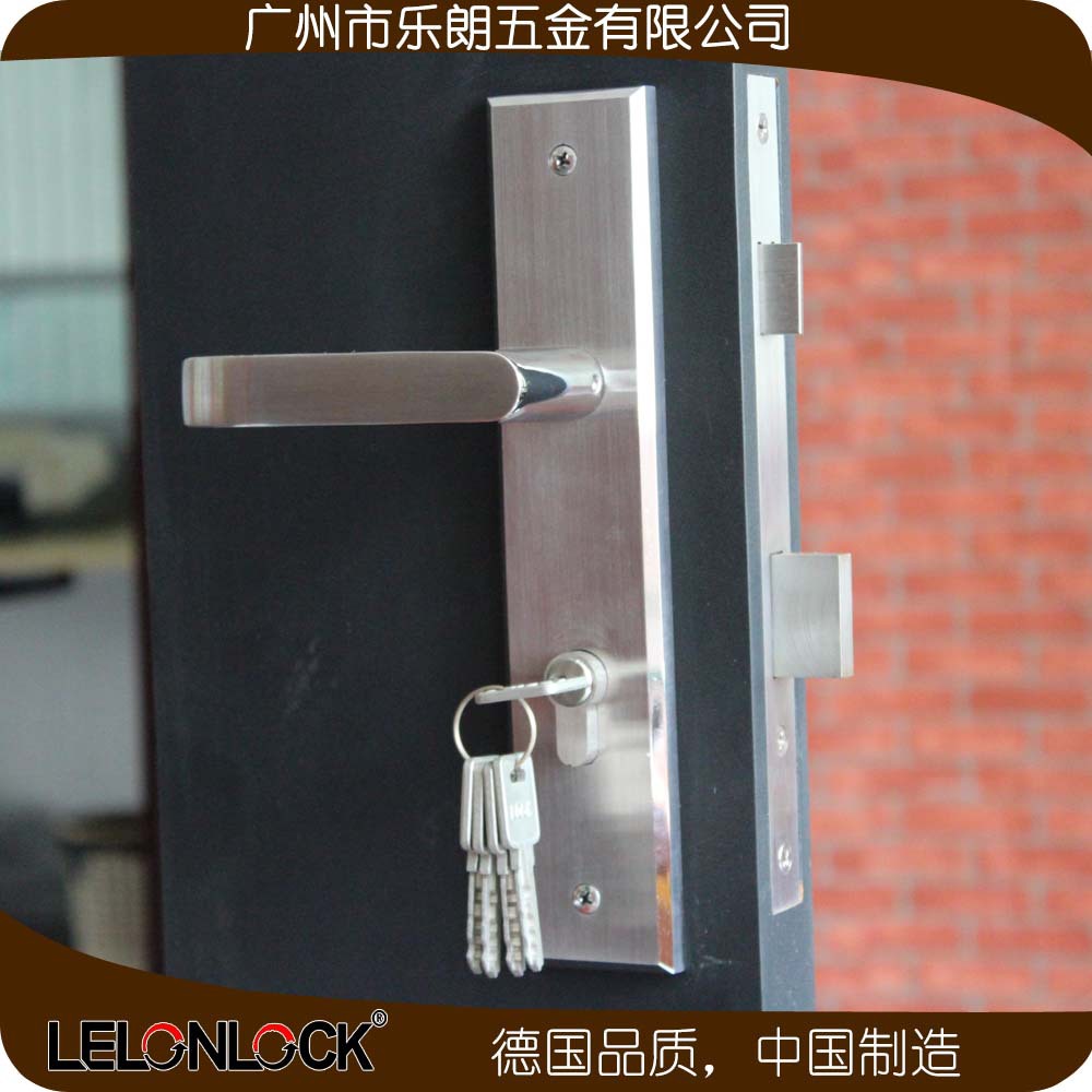 91黄瓜视频在线观看黄瓜视频APP在线下载不鏽鋼麵板房門鎖