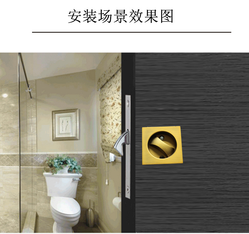 91黄瓜视频在线观看黄瓜视频APP在线下载RSL-608BK 方形移門鎖