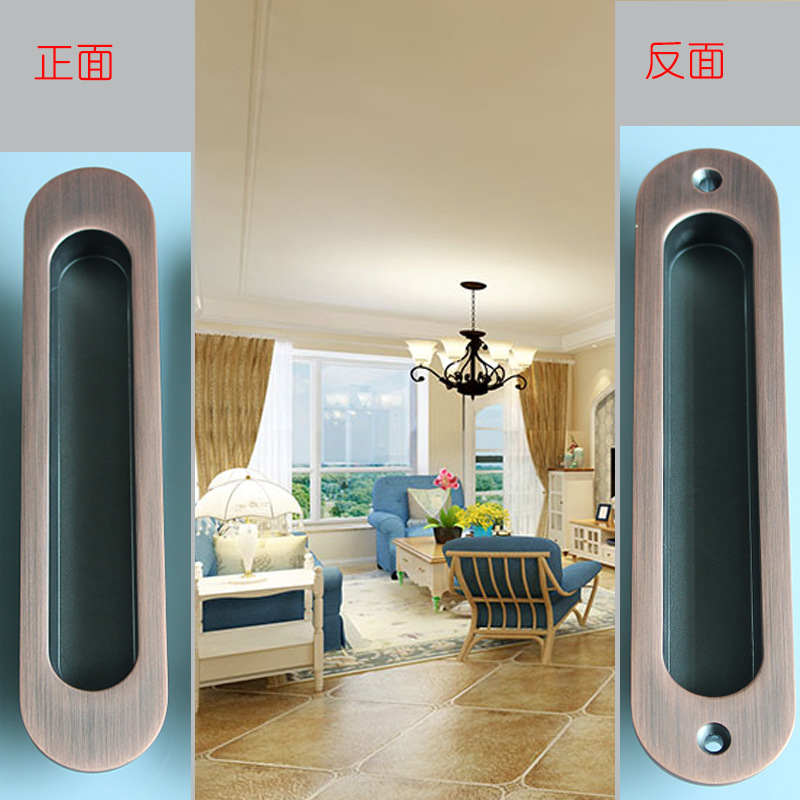 91黄瓜视频在线观看黄瓜视频APP在线下载RSL-606DM 鋅合金材質移門暗拉手