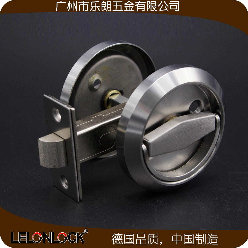 RDA-34+RML-28 門用雙麵拉手鎖