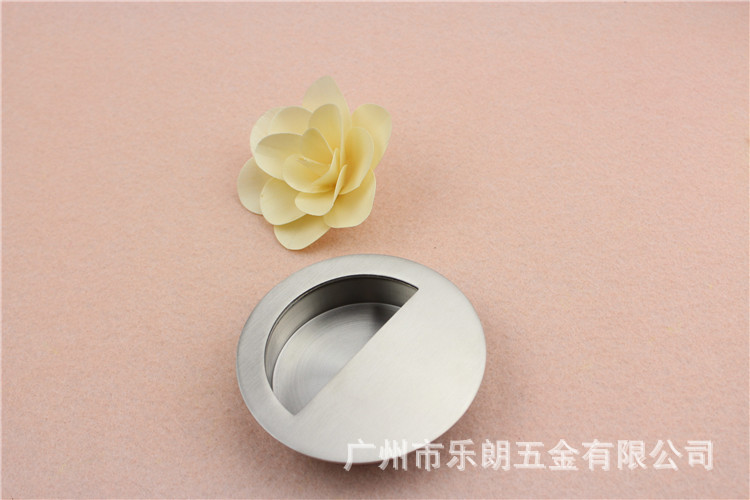 RDA-58 不鏽鋼拉絲移門拉手