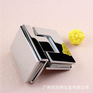 RSH-214AD 浴室玻璃合頁(可調角度)