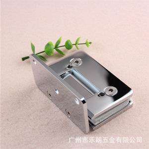 RSH-215AD 通用浴室夾（可調角度）