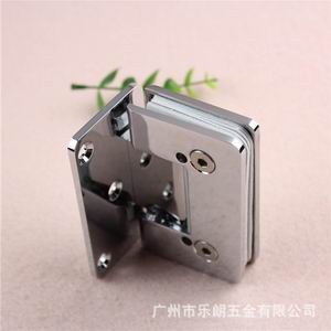 RSH-215AD 通用浴室夾（可調角度）