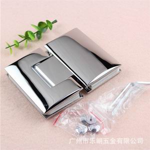 RSH-223AD(可調角度)浴室夾