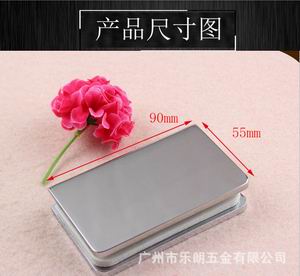 RSH-217 優質玻璃浴室夾