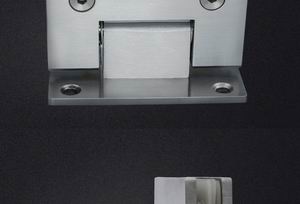 RSH-201 不鏽鋼浴室夾