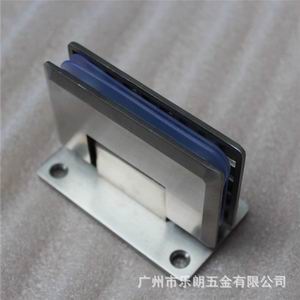 RSH-301SS 不鏽鋼固定夾