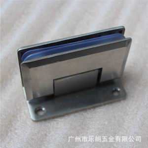 RSH-301SS 不鏽鋼固定夾