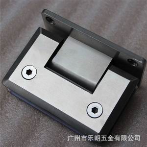 RSH-301SS 不鏽鋼固定夾