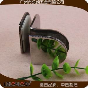 不鏽鋼半圓固定夾