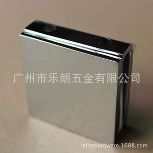 不鏽鋼浴室固定夾