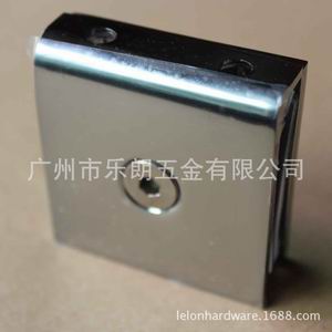 不鏽鋼浴室固定夾