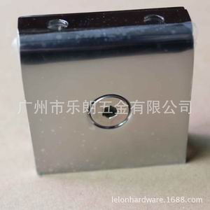 不鏽鋼浴室固定夾