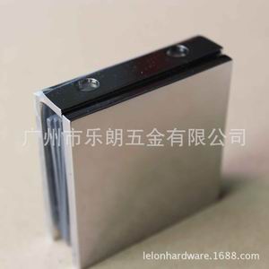 不鏽鋼浴室固定夾