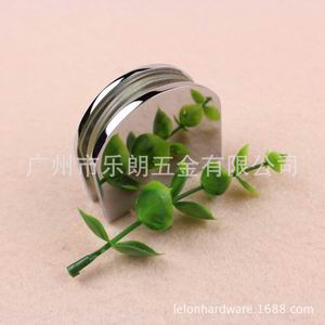 RSA-821S 不鏽鋼固定夾