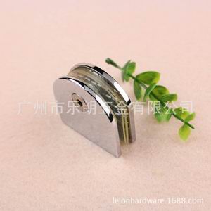 RSA-821S 不鏽鋼固定夾