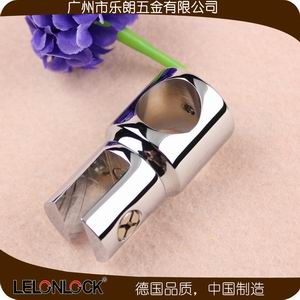 拉杆連接件管夾