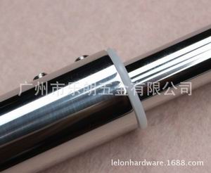 不鏽鋼浴室玻璃拉杆