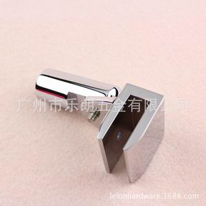 不鏽鋼玻璃門用連接件