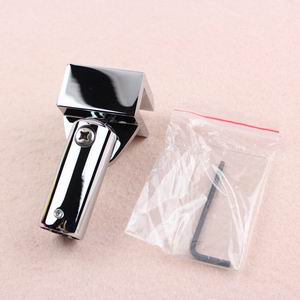 不鏽鋼玻璃門用連接件