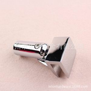 不鏽鋼玻璃門用連接件