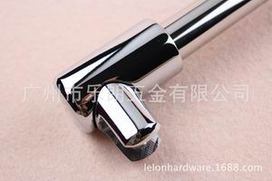 RSR-10 不鏽鋼玻璃拉杆