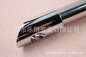 單頭固定夾拉杆