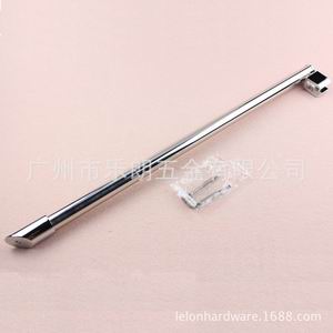 單頭固定夾拉杆