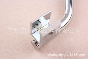 玻璃門用支撐杆