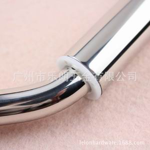 玻璃門用支撐杆