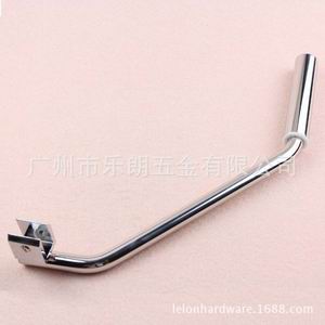 玻璃門用支撐杆