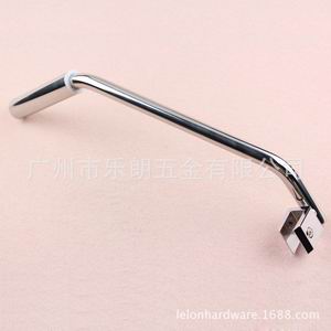 玻璃門用支撐杆