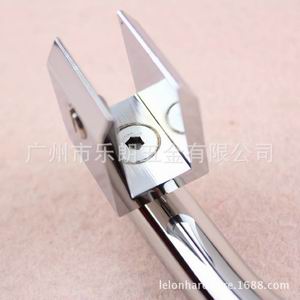 玻璃門用支撐杆