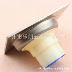 不鏽鋼淋浴房地漏