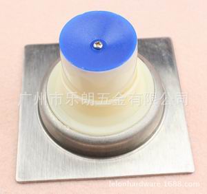 不鏽鋼淋浴房地漏