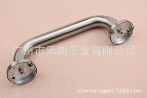 不鏽鋼玻璃門把手