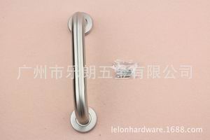 不鏽鋼玻璃門把手