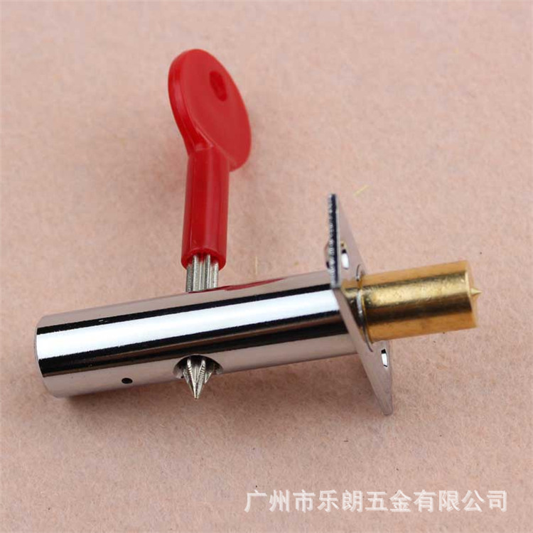 37mm、62mm銅芯管井暗鎖哪個品牌好？