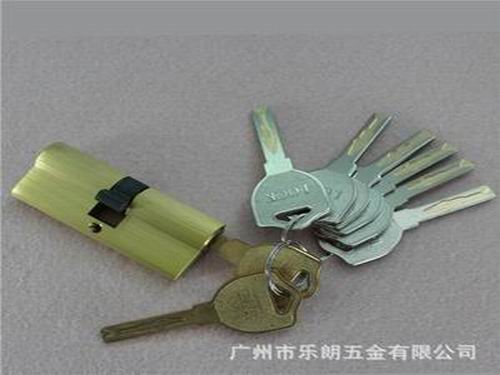 超b級和c級鎖芯有什麽分別？